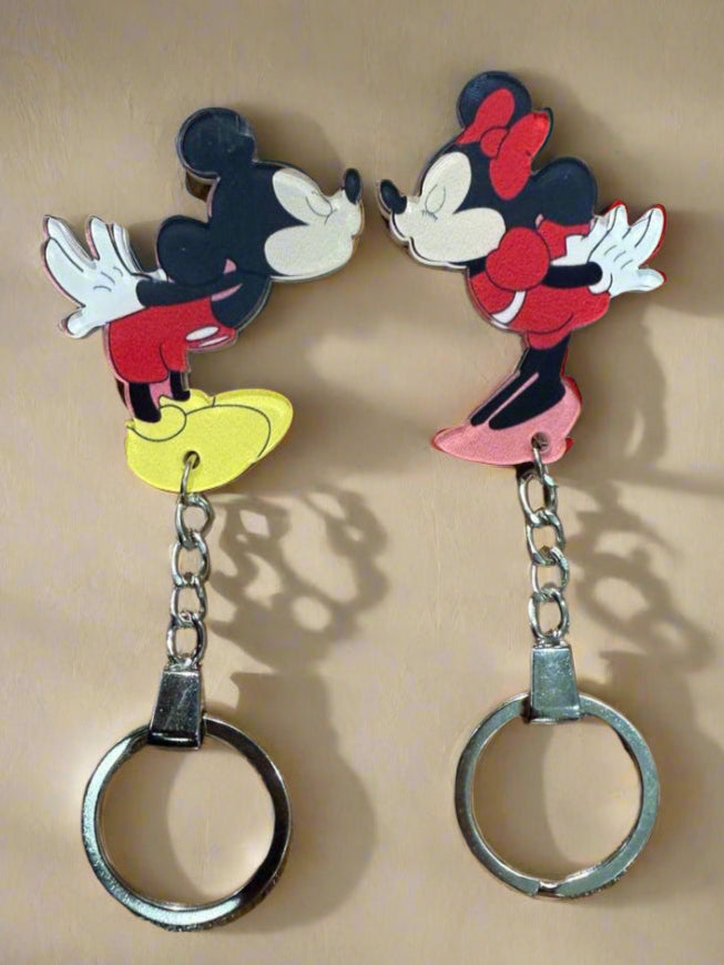 ميكي & ميني ماوس