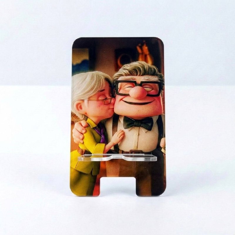 Up Mobile Holder