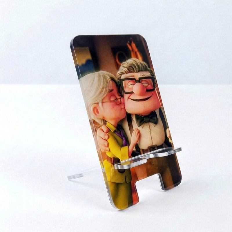 Up Mobile Holder