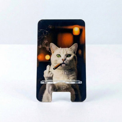 Boss Cat Mobile Holder